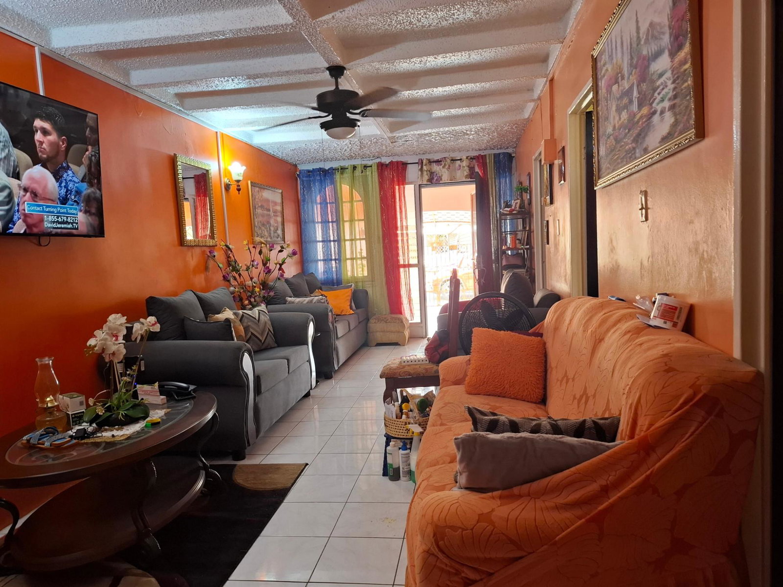 Twenty-Seventh image of 74 North West 10th Street in Sandown Park, St. Catherine, Jamaica - property is For Sale