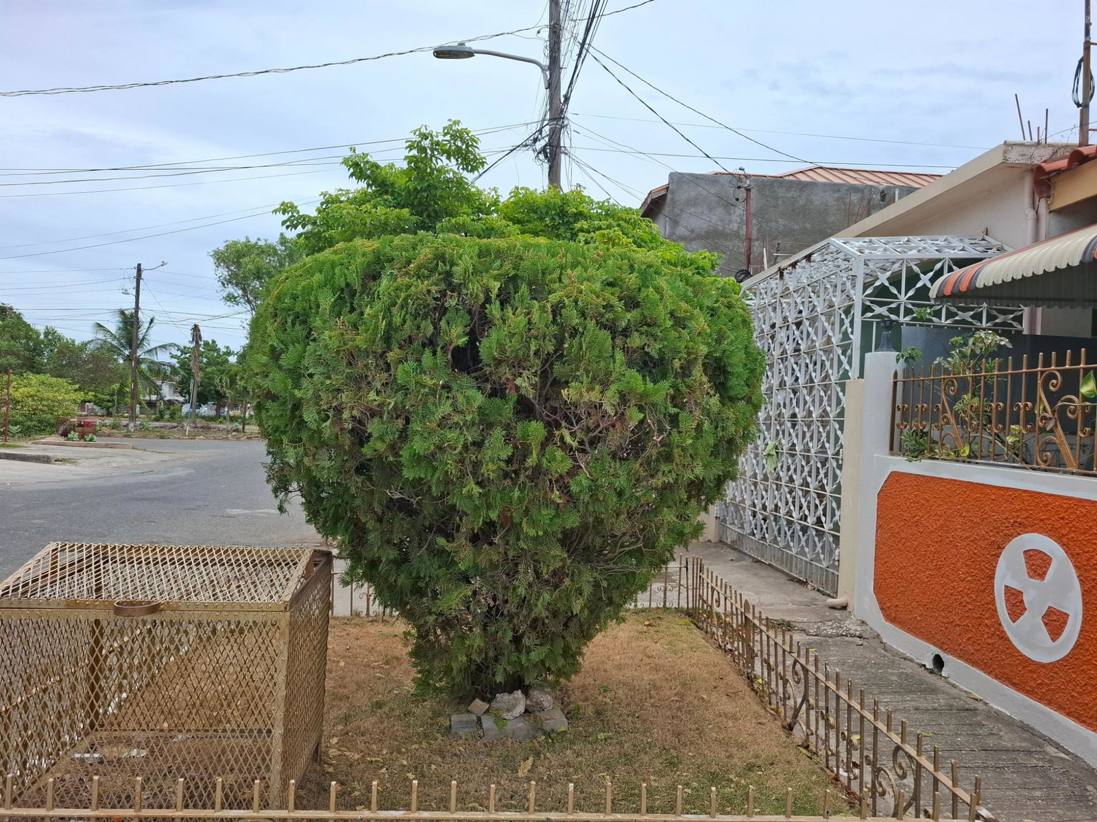 Fourth image of 74 North West 10th Street in Sandown Park, St. Catherine, Jamaica - property is For Sale