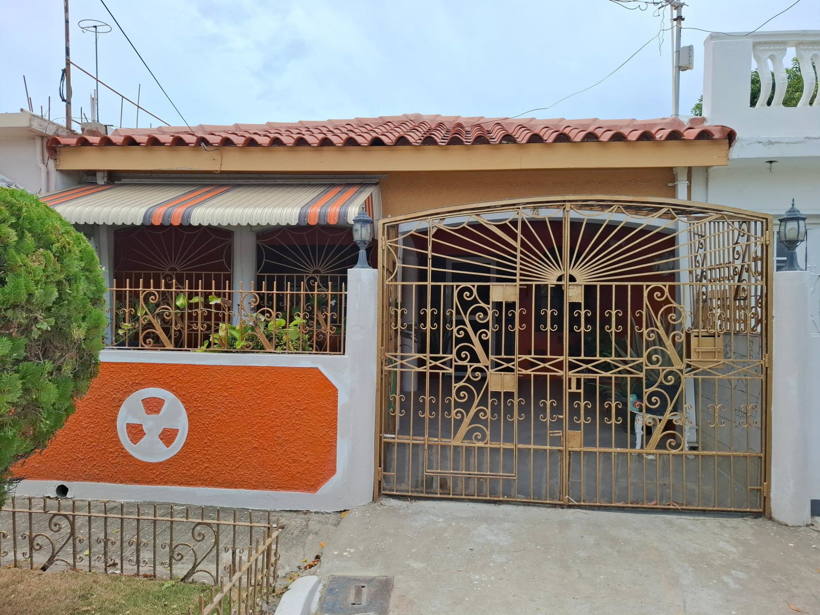Fifth image of 74 North West 10th Street in Sandown Park, St. Catherine, Jamaica - property is For Sale
