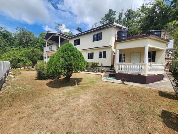 First image of 37 Cedar Gardens Road in Mandeville, Manchester, Jamaica - property is For Rent