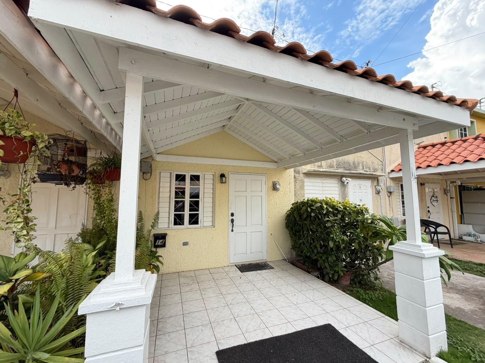 First image of Maple Leaf Mews in Kingston 10, St. Andrew, Jamaica - property is For Sale