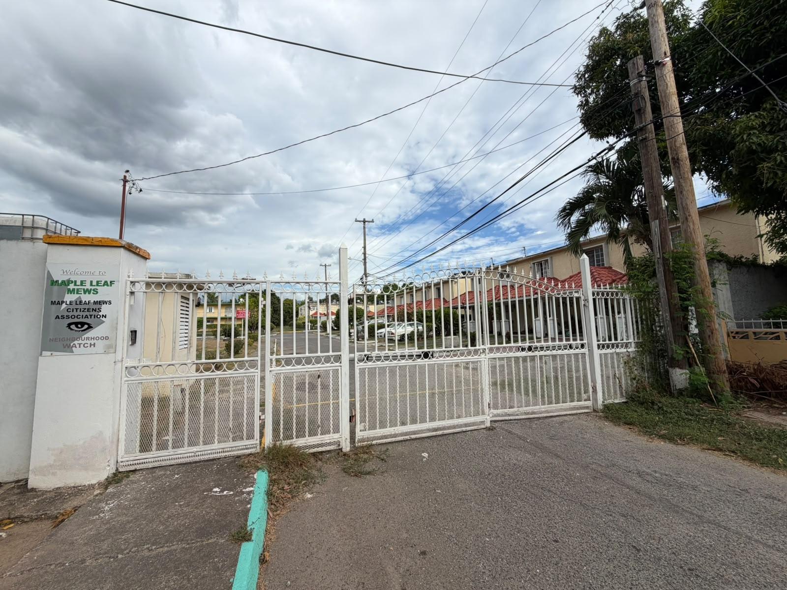 Fourteenth image of Maple Leaf Mews in Kingston 10, St. Andrew, Jamaica - property is For Sale