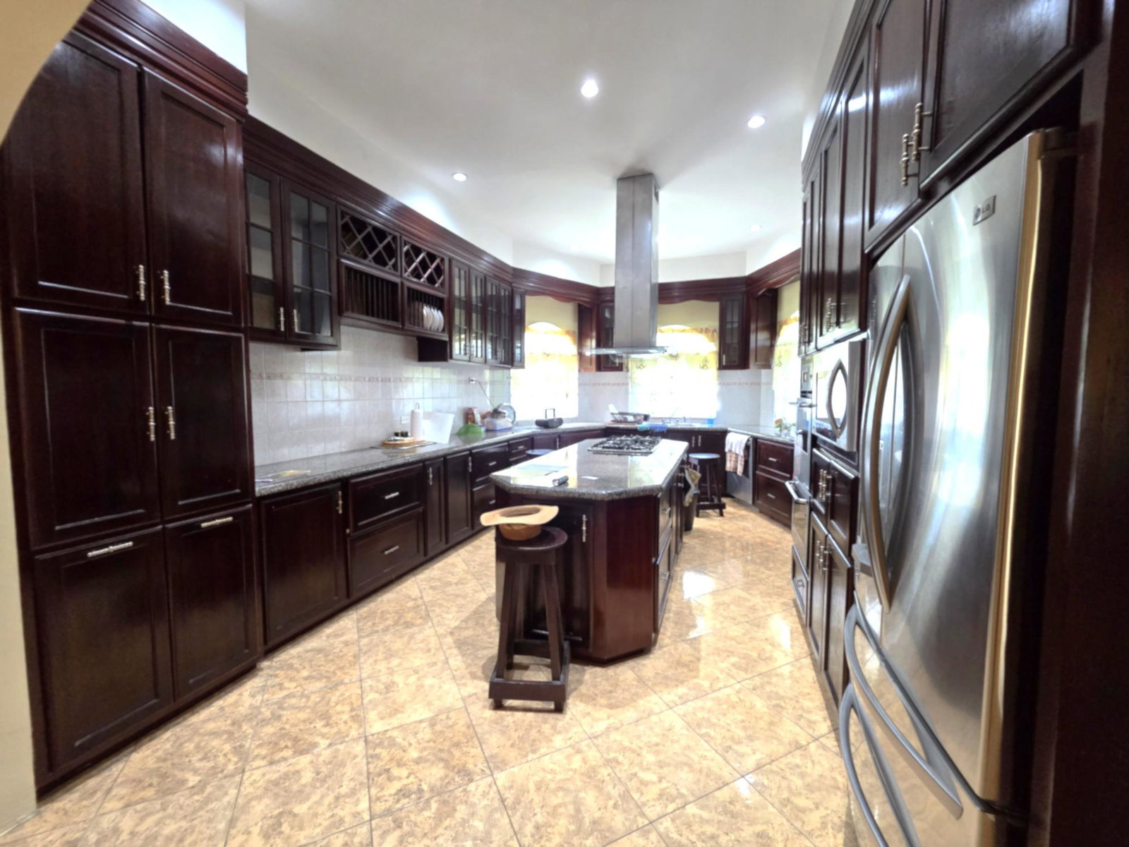Fourth image of 104 Tripoli Drive in Runaway Bay, St. Ann, Jamaica - property is For Sale