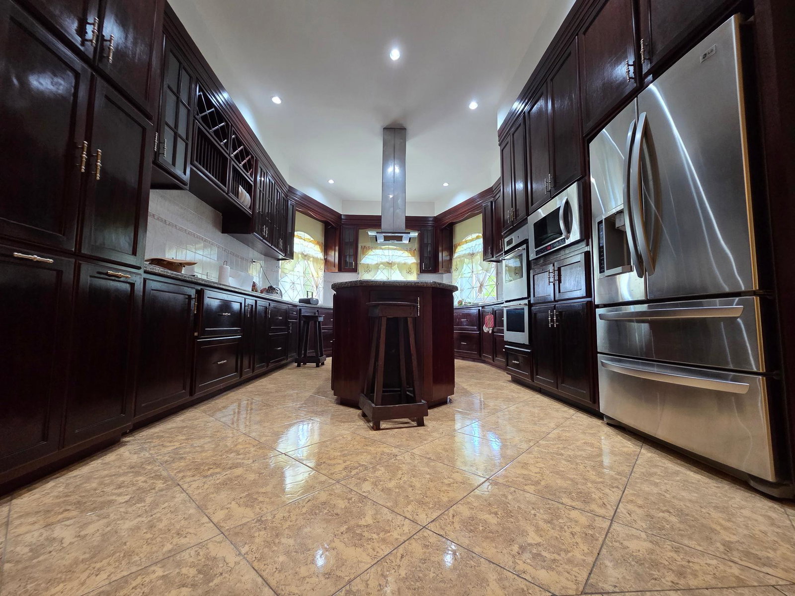 Fifth image of 104 Tripoli Drive in Runaway Bay, St. Ann, Jamaica - property is For Sale