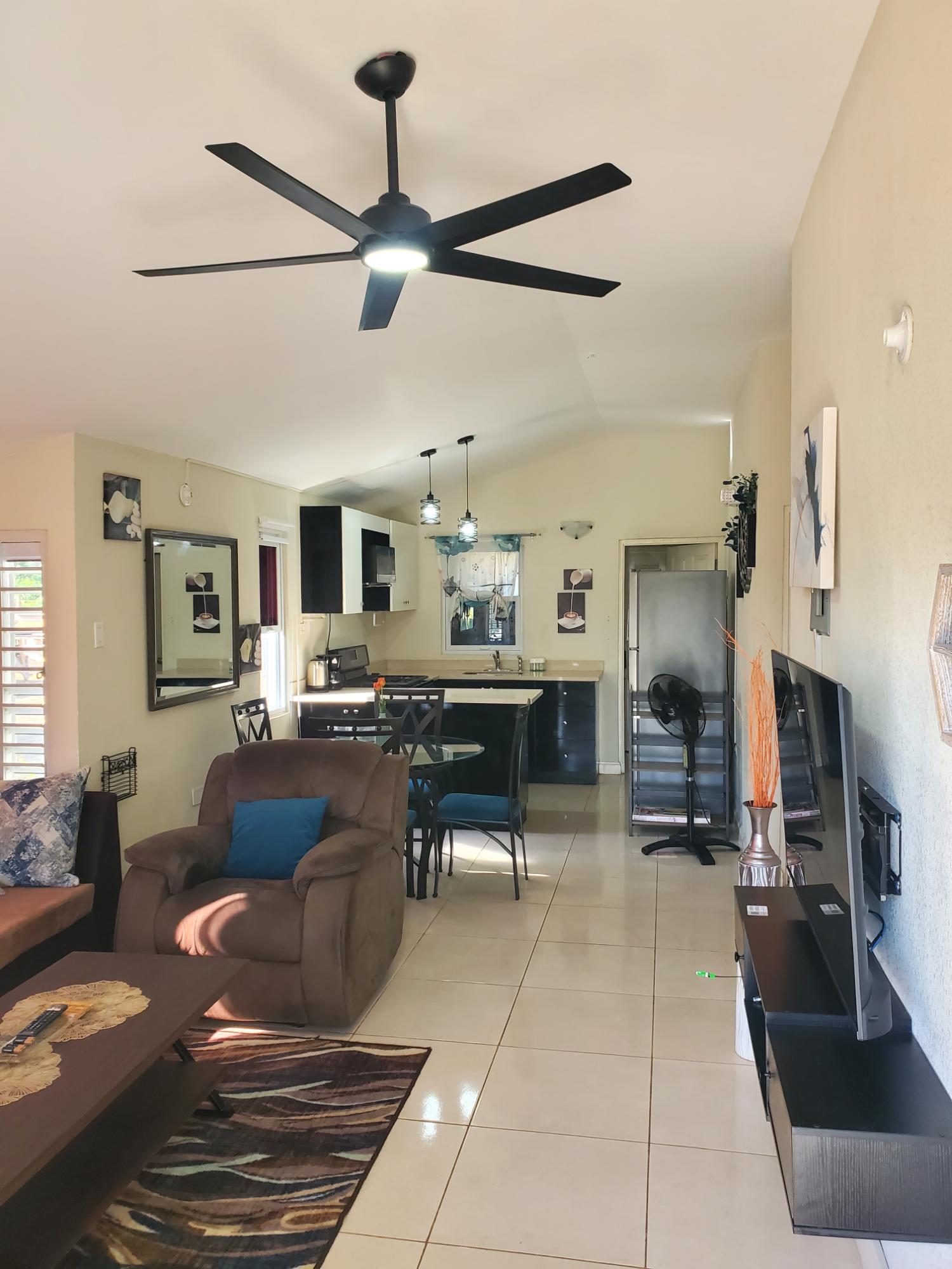 Fourth image of 29- Holland Estate in HOLLAND ESTATE, Trelawny, Jamaica - property is For Rent