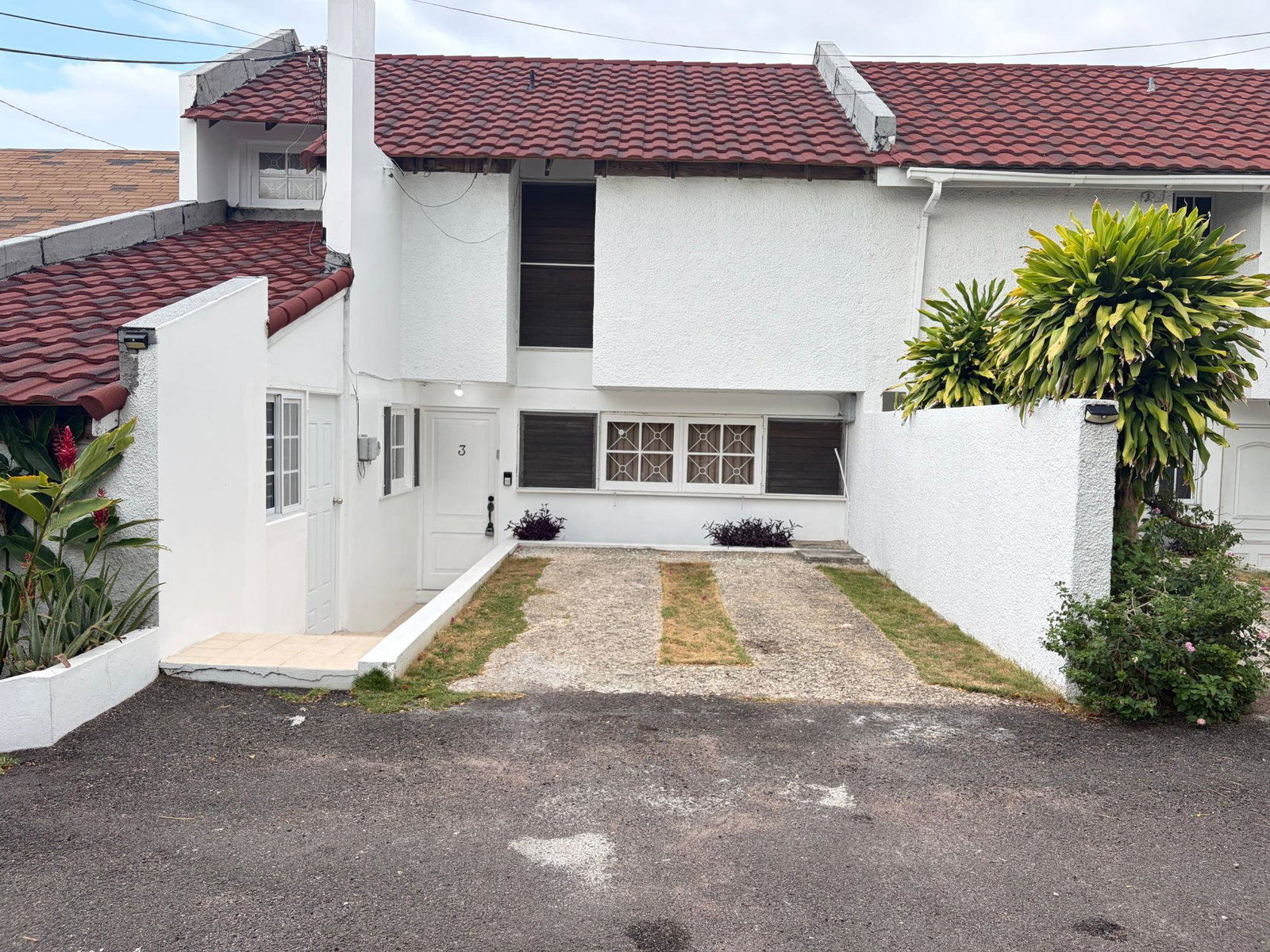 First image of Apt 3-lot 12 Queens Mews, Montego Bay in Montego Bay, St. James, Jamaica - property is For Rent