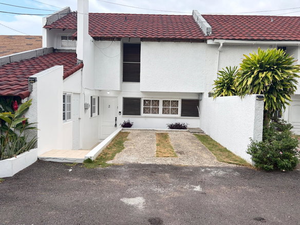 First image of Apt 3-lot 12 Queens Mews, Montego Bay in Montego Bay, St. James, Jamaica - property is For Rent
