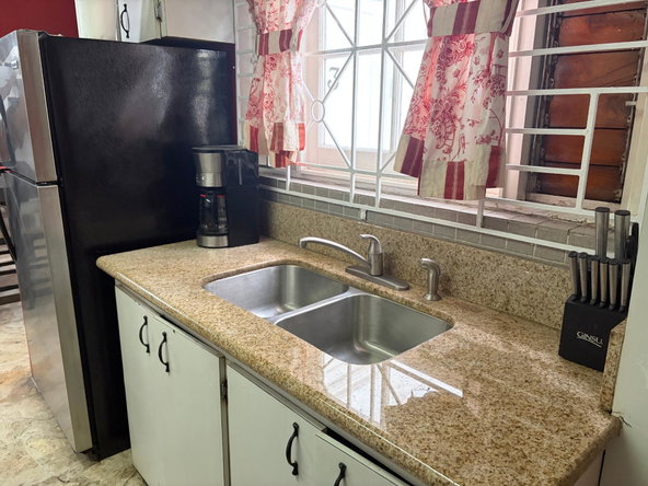 Tenth image of Apt 3-lot 12 Queens Mews, Montego Bay in Montego Bay, St. James, Jamaica - property is For Rent