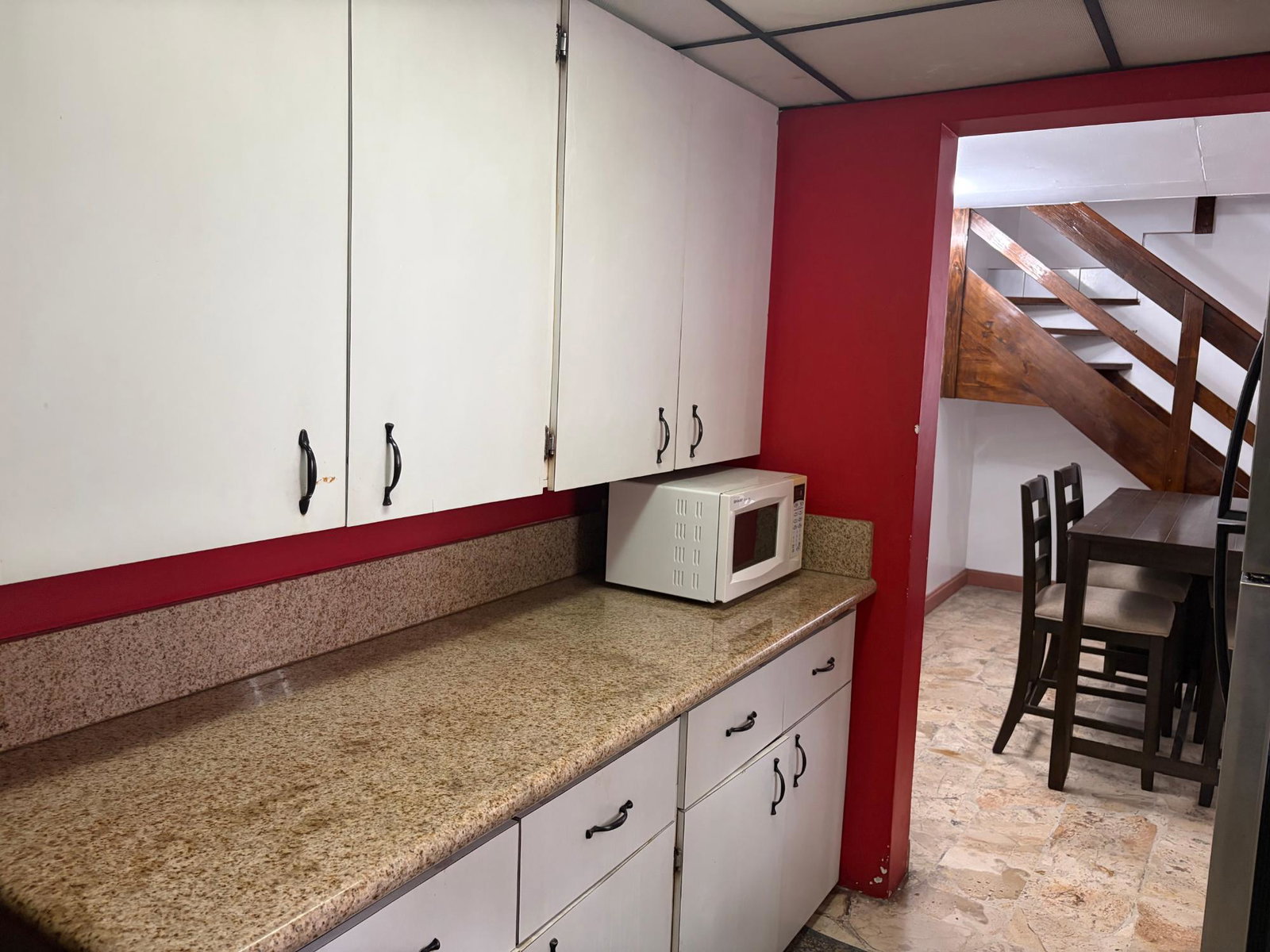 Eleventh image of Apt 3-lot 12 Queens Mews, Montego Bay in Montego Bay, St. James, Jamaica - property is For Rent