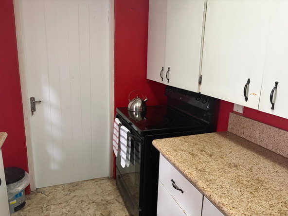 Twelfth image of Apt 3-lot 12 Queens Mews, Montego Bay in Montego Bay, St. James, Jamaica - property is For Rent