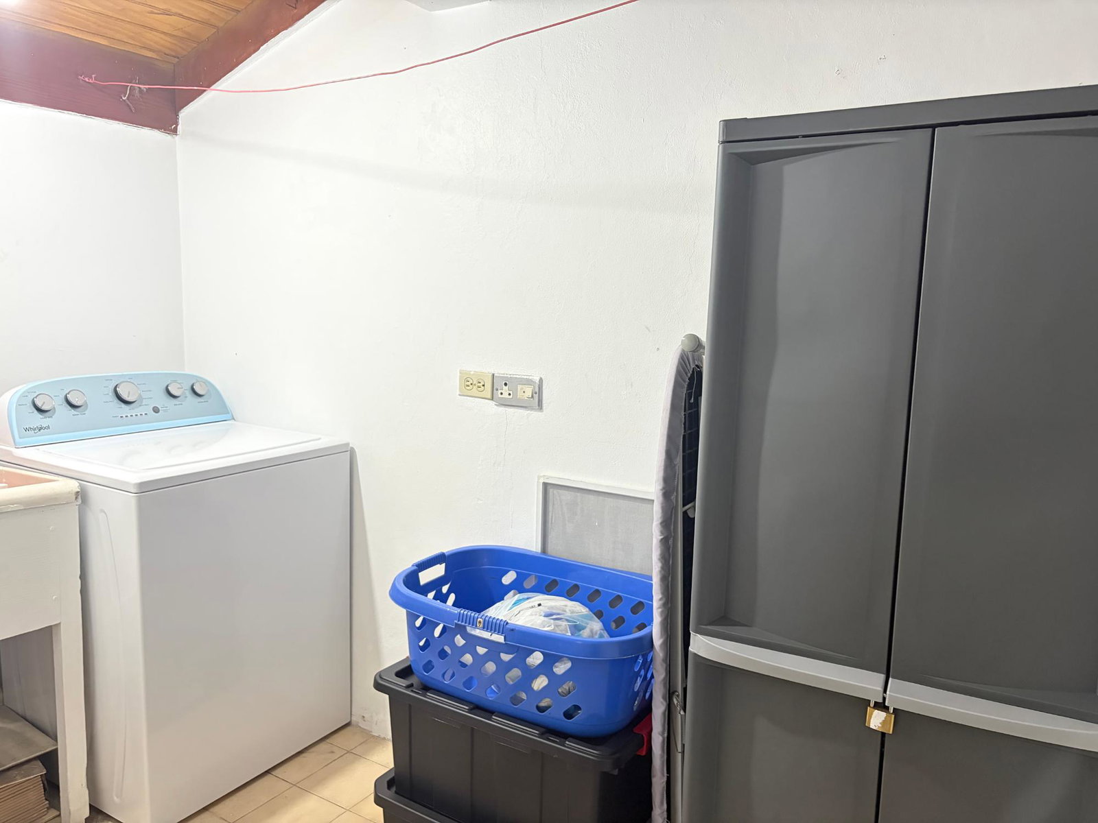 Fourteenth image of Apt 3-lot 12 Queens Mews, Montego Bay in Montego Bay, St. James, Jamaica - property is For Rent