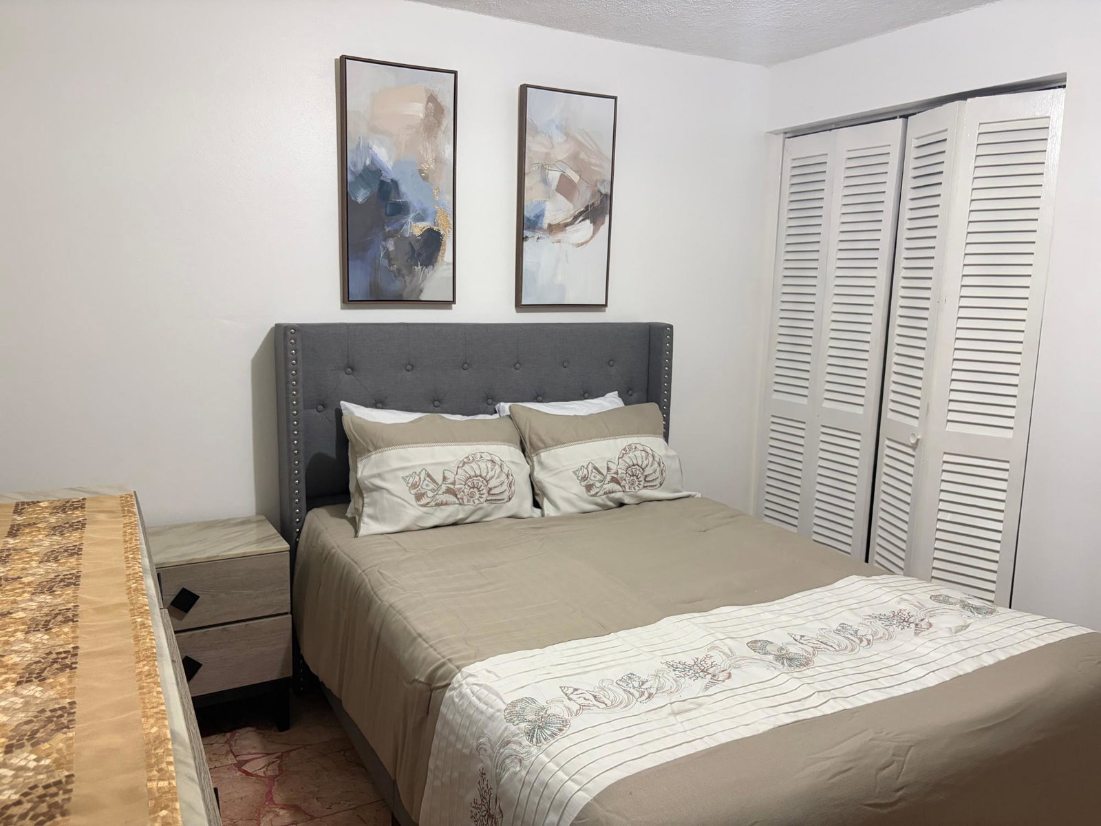 Fifteenth image of Apt 3-lot 12 Queens Mews, Montego Bay in Montego Bay, St. James, Jamaica - property is For Rent