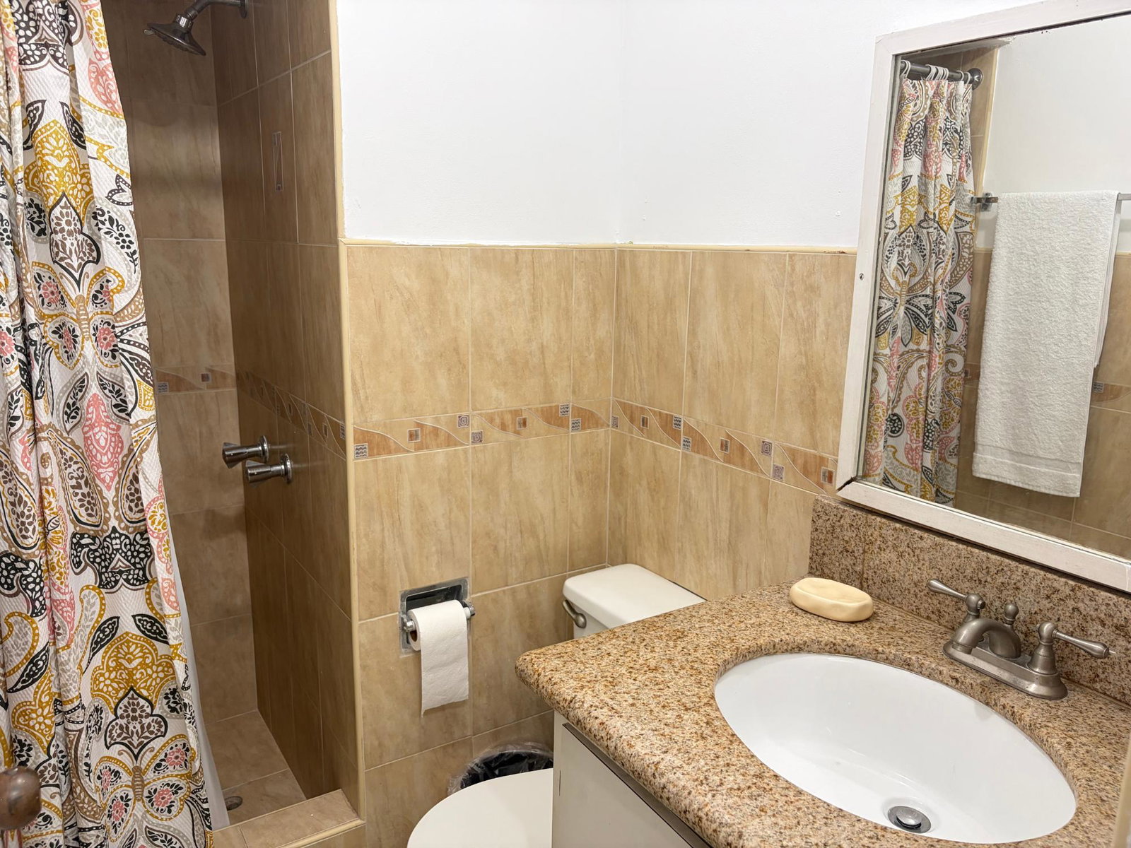 Nineteenth image of Apt 3-lot 12 Queens Mews, Montego Bay in Montego Bay, St. James, Jamaica - property is For Rent