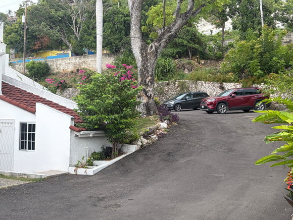 Second image of Apt 3-lot 12 Queens Mews, Montego Bay in Montego Bay, St. James, Jamaica - property is For Rent
