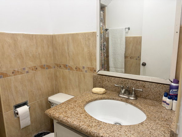 Twentieth image of Apt 3-lot 12 Queens Mews, Montego Bay in Montego Bay, St. James, Jamaica - property is For Rent
