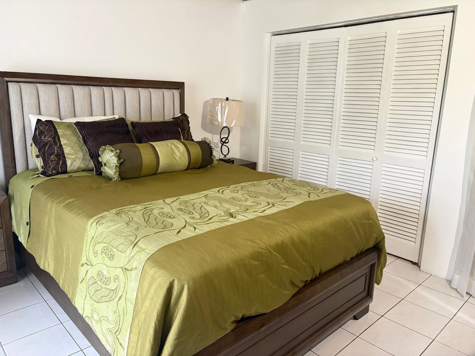 Twenty-Fourth image of Apt 3-lot 12 Queens Mews, Montego Bay in Montego Bay, St. James, Jamaica - property is For Rent