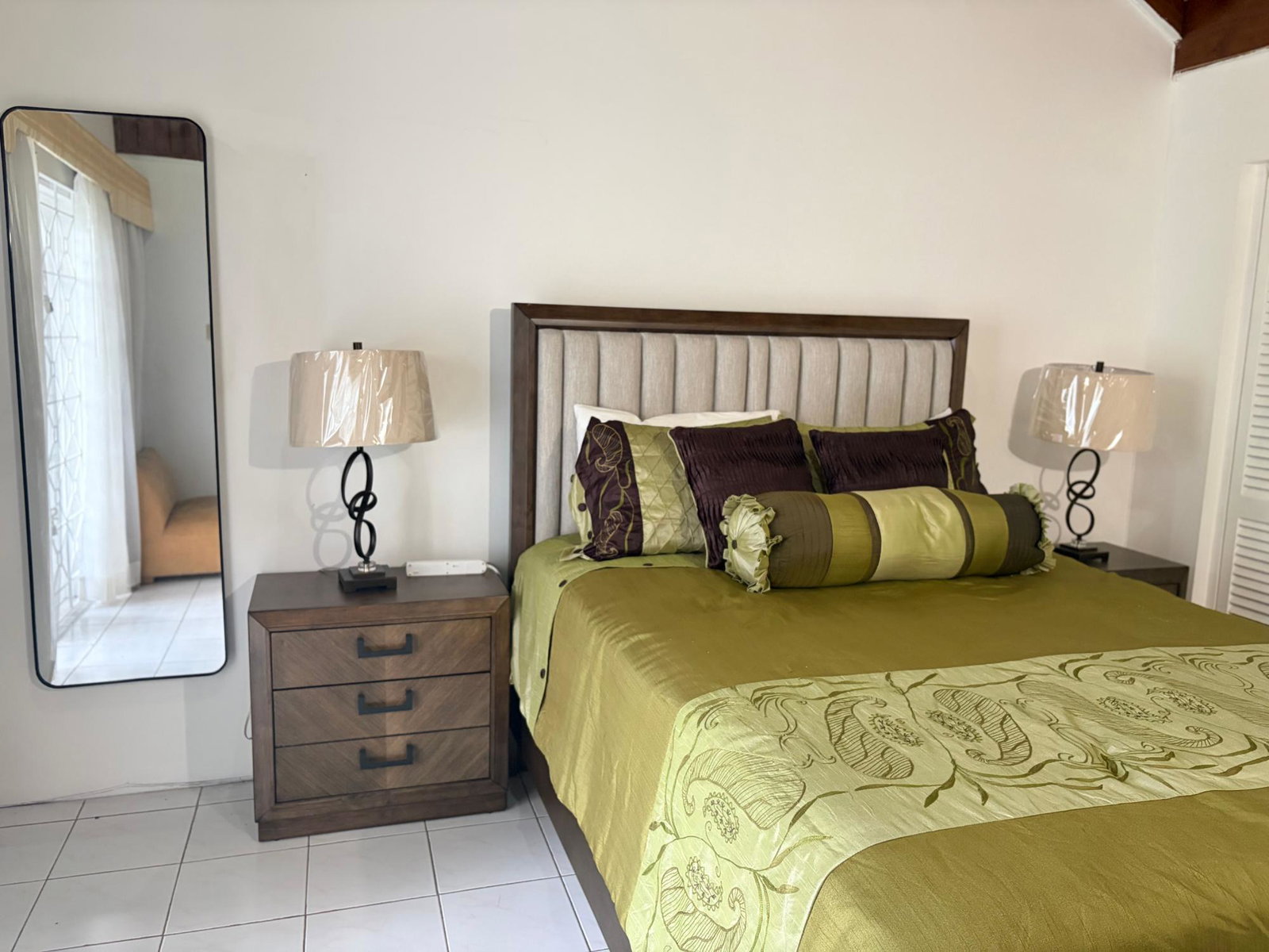 Twenty-Fifth image of Apt 3-lot 12 Queens Mews, Montego Bay in Montego Bay, St. James, Jamaica - property is For Rent