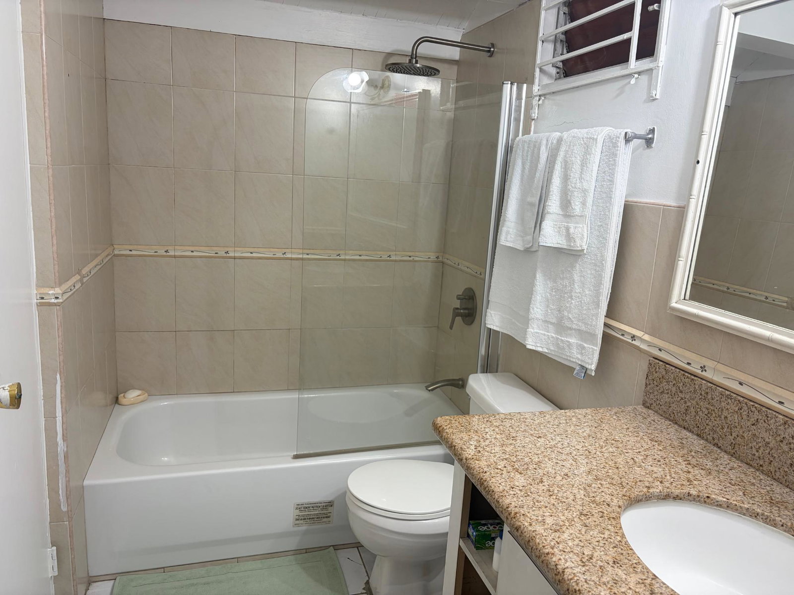 Twenty-Ninth image of Apt 3-lot 12 Queens Mews, Montego Bay in Montego Bay, St. James, Jamaica - property is For Rent