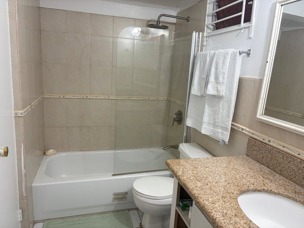 Twenty-Ninth image of Apt 3-lot 12 Queens Mews, Montego Bay in Montego Bay, St. James, Jamaica - property is For Rent
