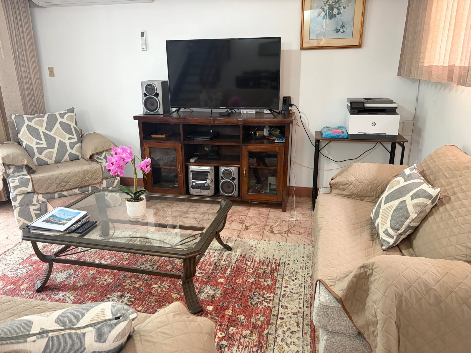 Third image of Apt 3-lot 12 Queens Mews, Montego Bay in Montego Bay, St. James, Jamaica - property is For Rent
