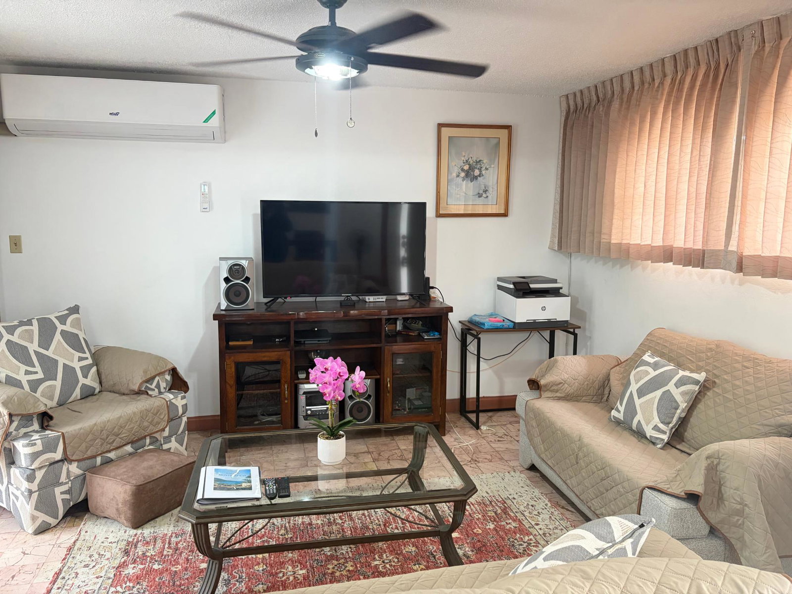 Fourth image of Apt 3-lot 12 Queens Mews, Montego Bay in Montego Bay, St. James, Jamaica - property is For Rent