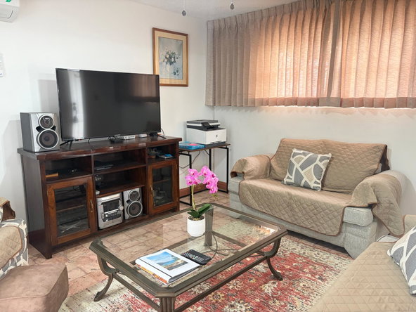 Fifth image of Apt 3-lot 12 Queens Mews, Montego Bay in Montego Bay, St. James, Jamaica - property is For Rent
