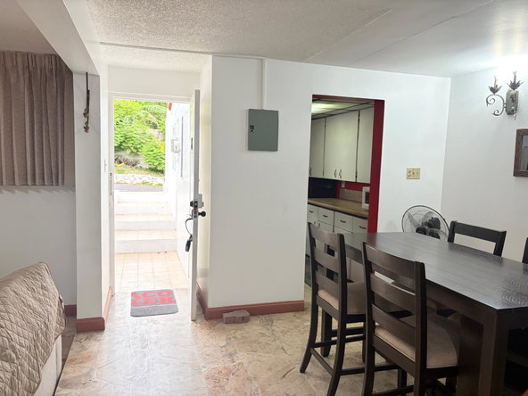 Ninth image of Apt 3-lot 12 Queens Mews, Montego Bay in Montego Bay, St. James, Jamaica - property is For Rent