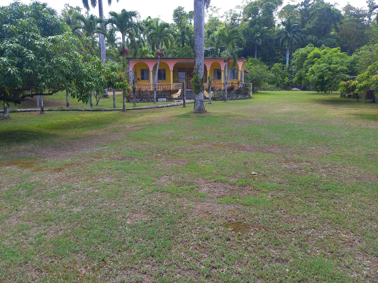 First image of 6 Tower Hill, Tower Isle in Tower Isle, St. Mary, Jamaica - property is For Sale