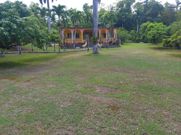 First image of 6 Tower Hill, Tower Isle in Tower Isle, St. Mary, Jamaica - property is For Sale