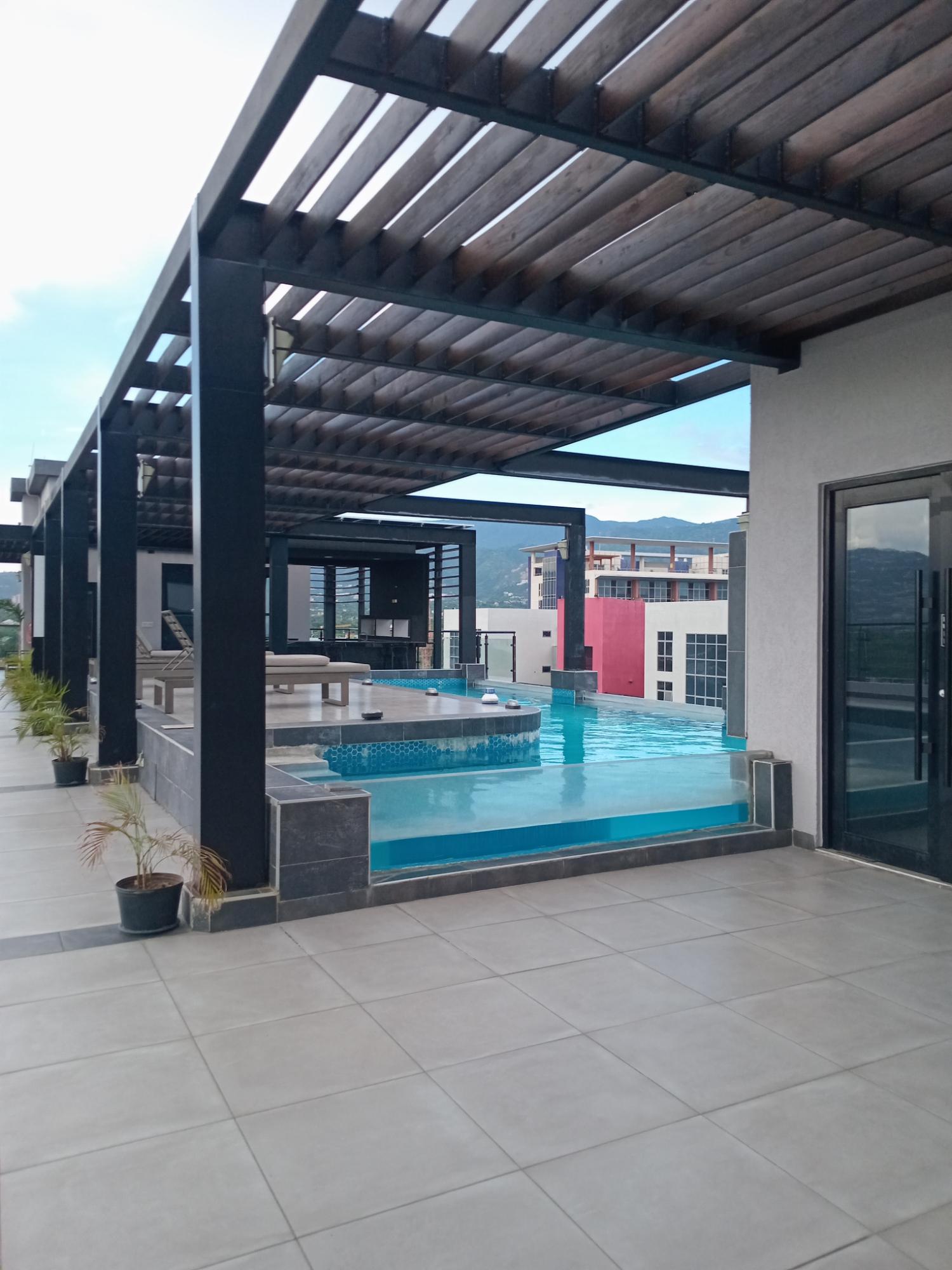 First image of 502-28 Waterloo Avenue in Kingston 10, St. Andrew, Jamaica - property is For Rent