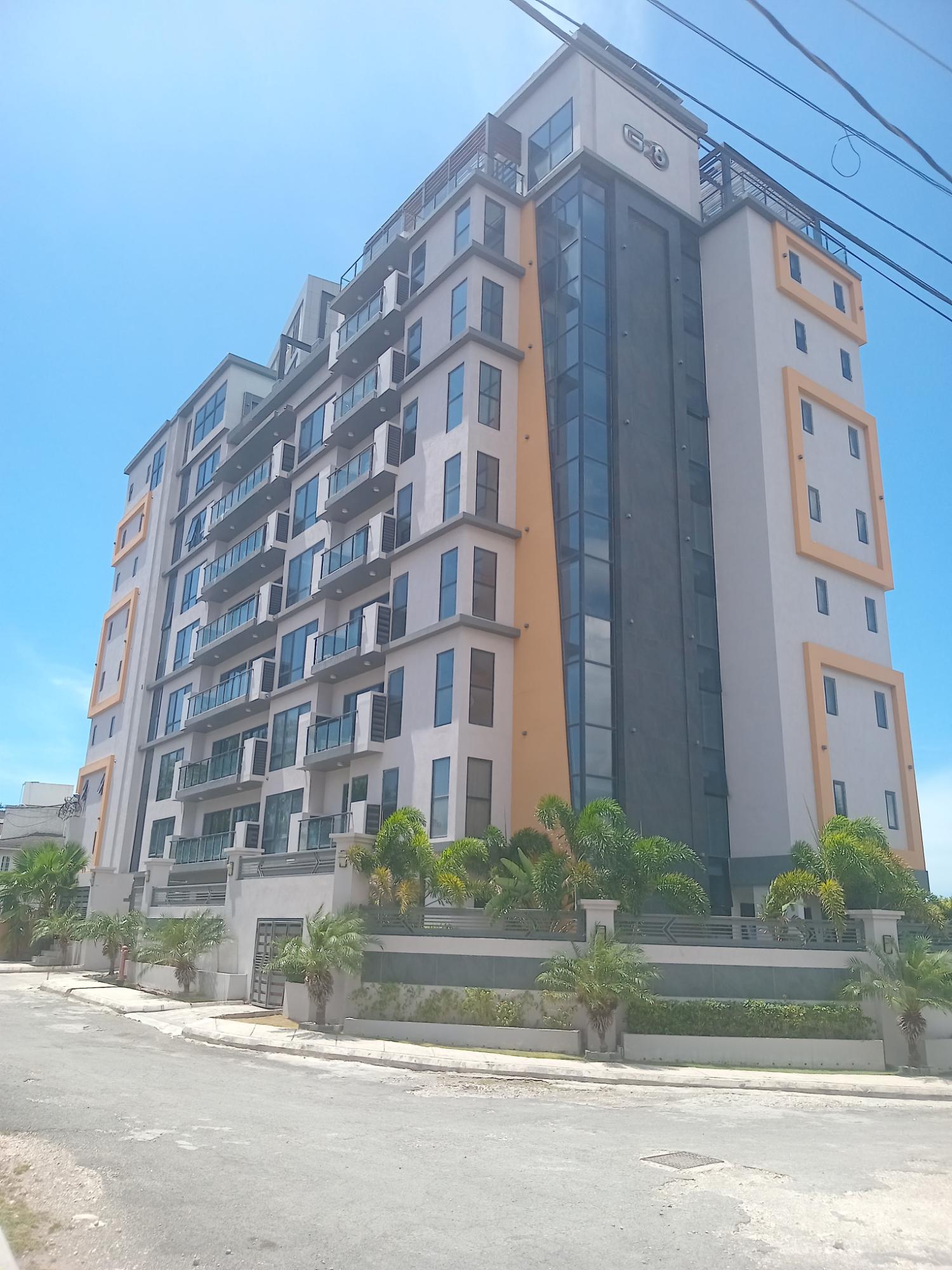 Fourteenth image of 502-28 Waterloo Avenue in Kingston 10, St. Andrew, Jamaica - property is For Rent