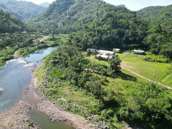 First image of Broadgate, Agualta Vale in Broadgate, St. Mary, Jamaica - property is For Sale
