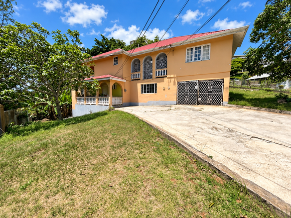 First image of Fairfield, Manchester in Fairfield, Manchester, Jamaica - property is For Sale