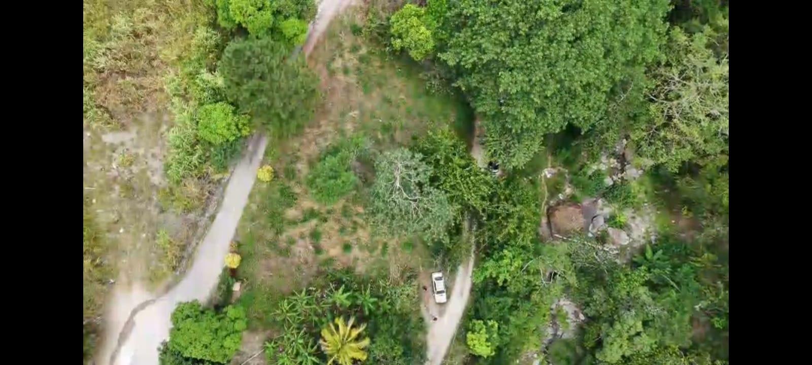 Ninth image of Land-1a & 1b Dublin Castle, Craig Hill in Gordon Town P.O., St. Andrew, Jamaica - property is For Sale