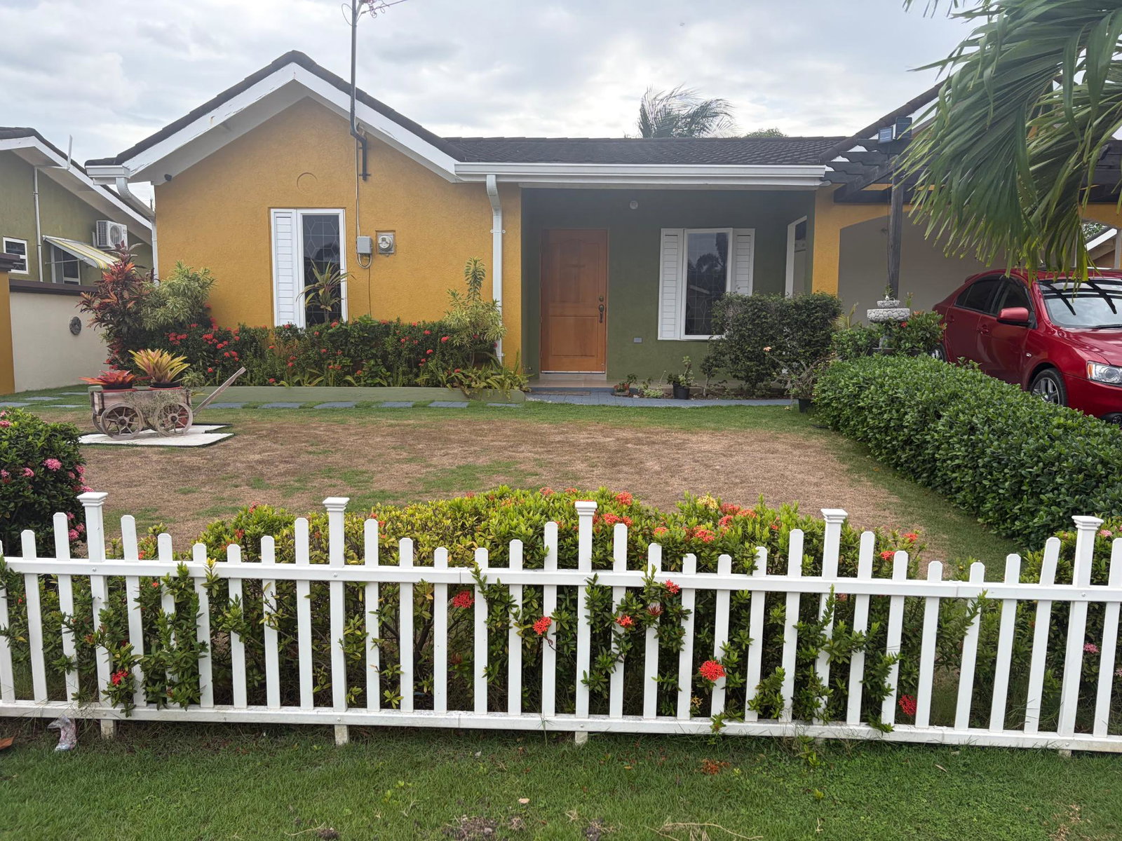First image of Lot 150 Drax Hall Manor in Drax Hall Estate, St. Ann, Jamaica - property is For Rent