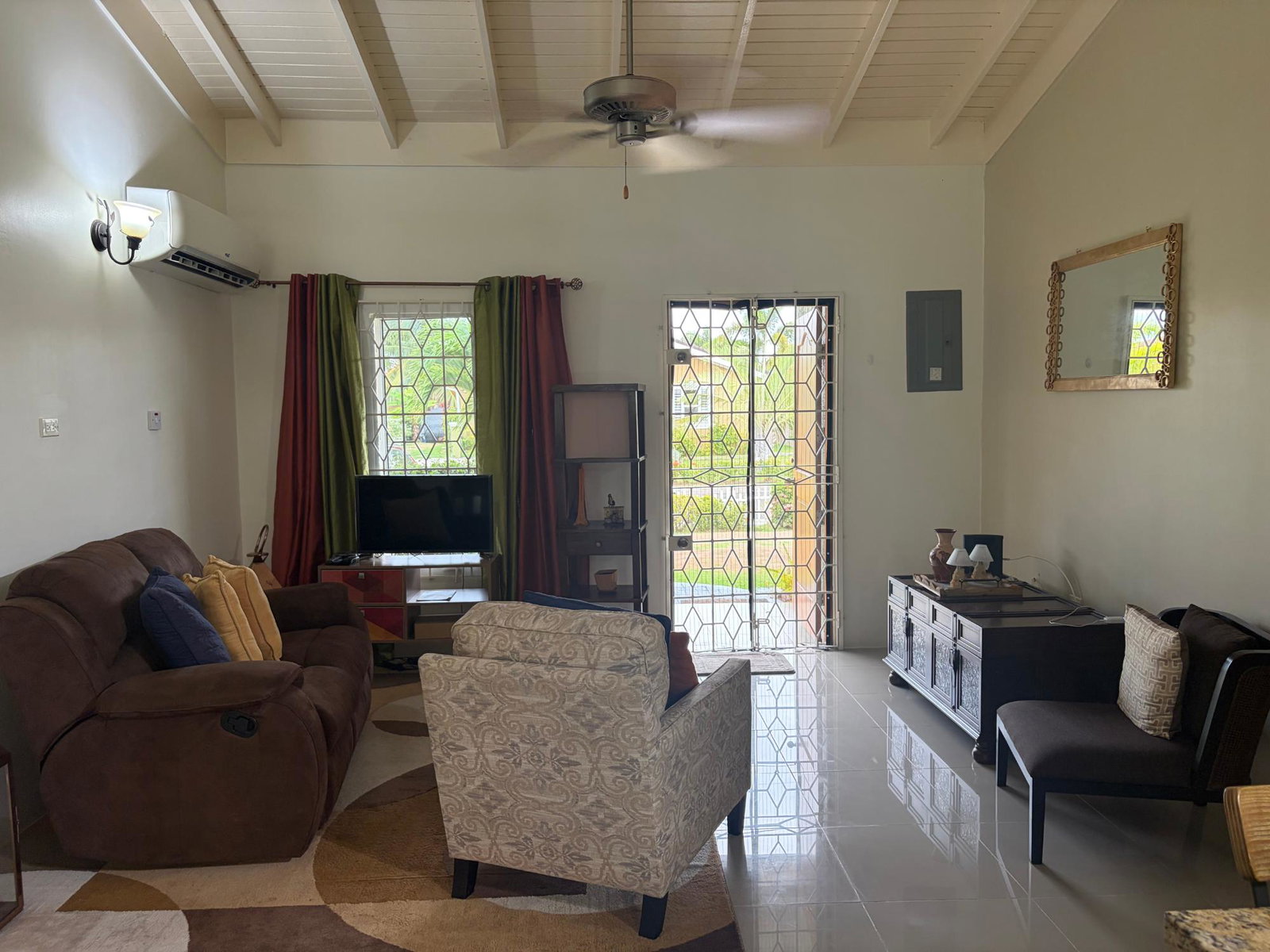 Tenth image of Lot 150 Drax Hall Manor in Drax Hall Estate, St. Ann, Jamaica - property is For Rent
