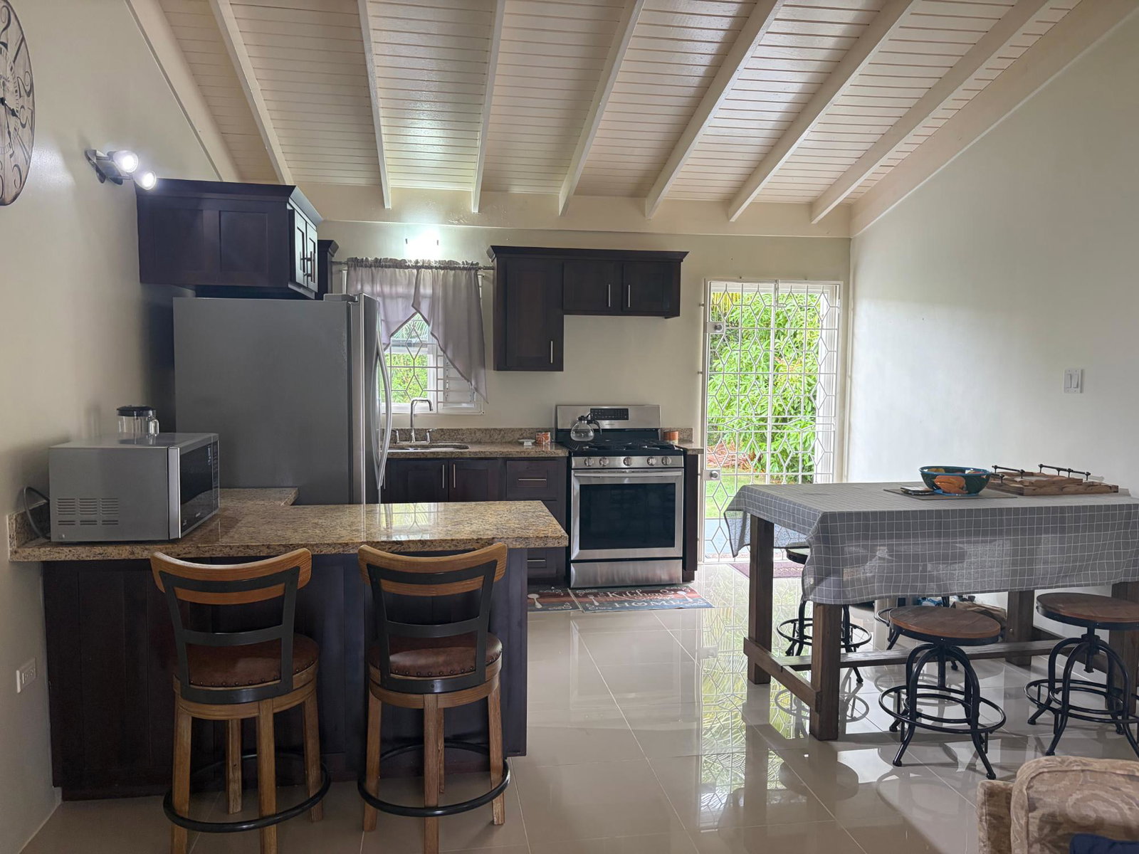 Twelfth image of Lot 150 Drax Hall Manor in Drax Hall Estate, St. Ann, Jamaica - property is For Rent