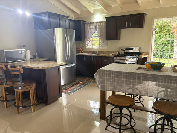 Thirteenth image of Lot 150 Drax Hall Manor in Drax Hall Estate, St. Ann, Jamaica - property is For Rent