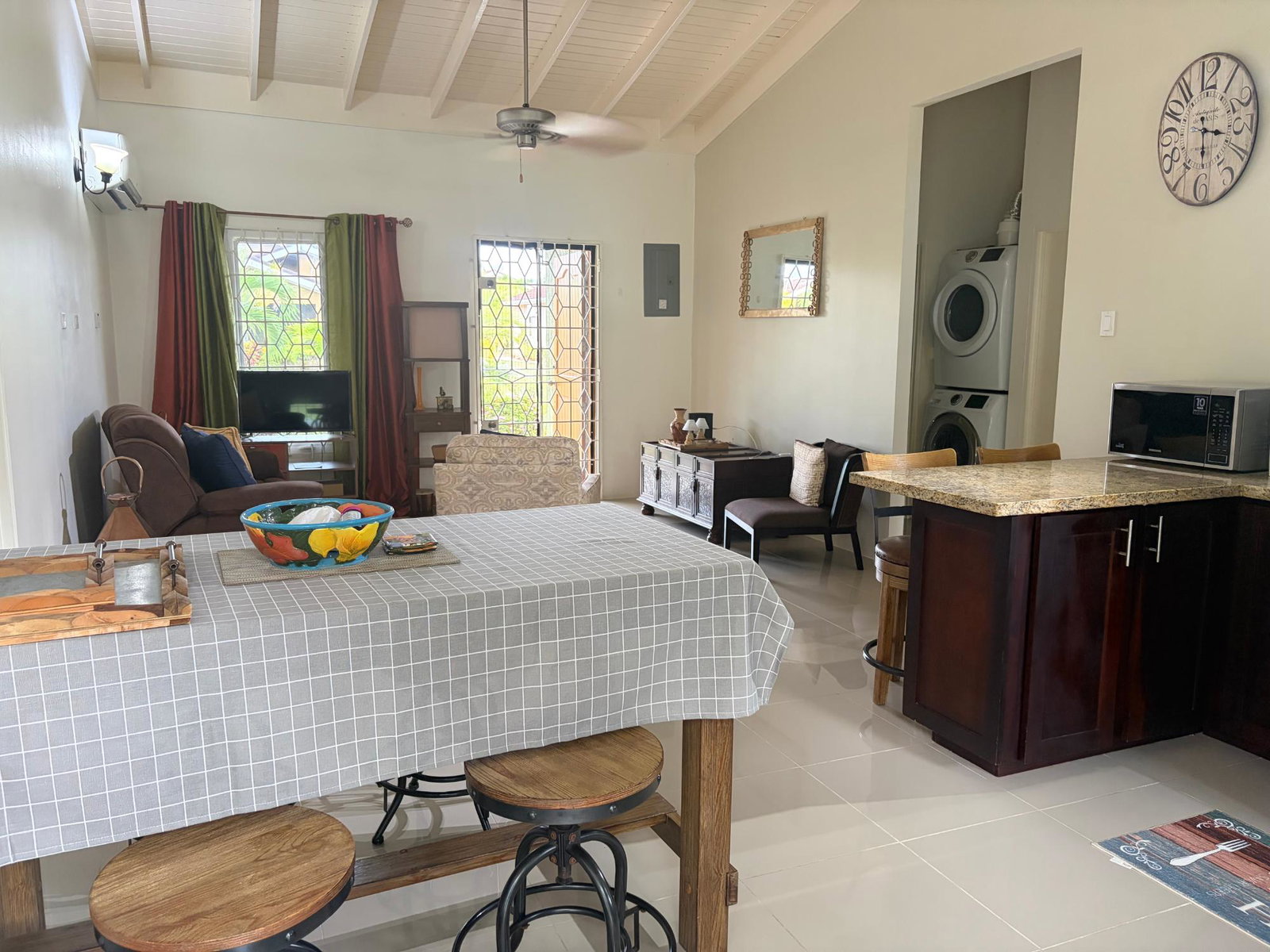 Fourteenth image of Lot 150 Drax Hall Manor in Drax Hall Estate, St. Ann, Jamaica - property is For Rent