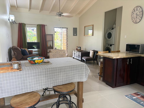 Fourteenth image of Lot 150 Drax Hall Manor in Drax Hall Estate, St. Ann, Jamaica - property is For Rent