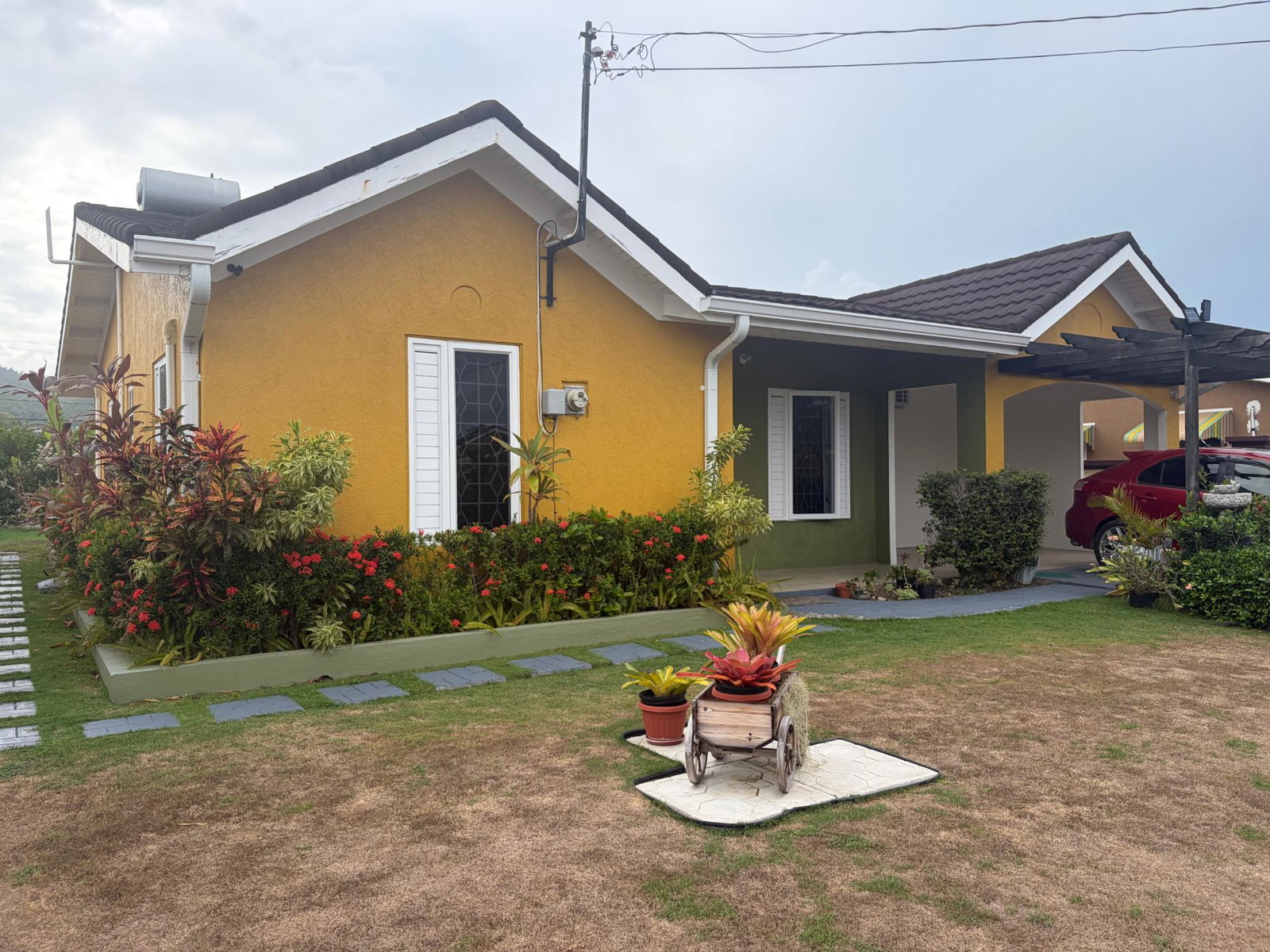 Second image of Lot 150 Drax Hall Manor in Drax Hall Estate, St. Ann, Jamaica - property is For Rent