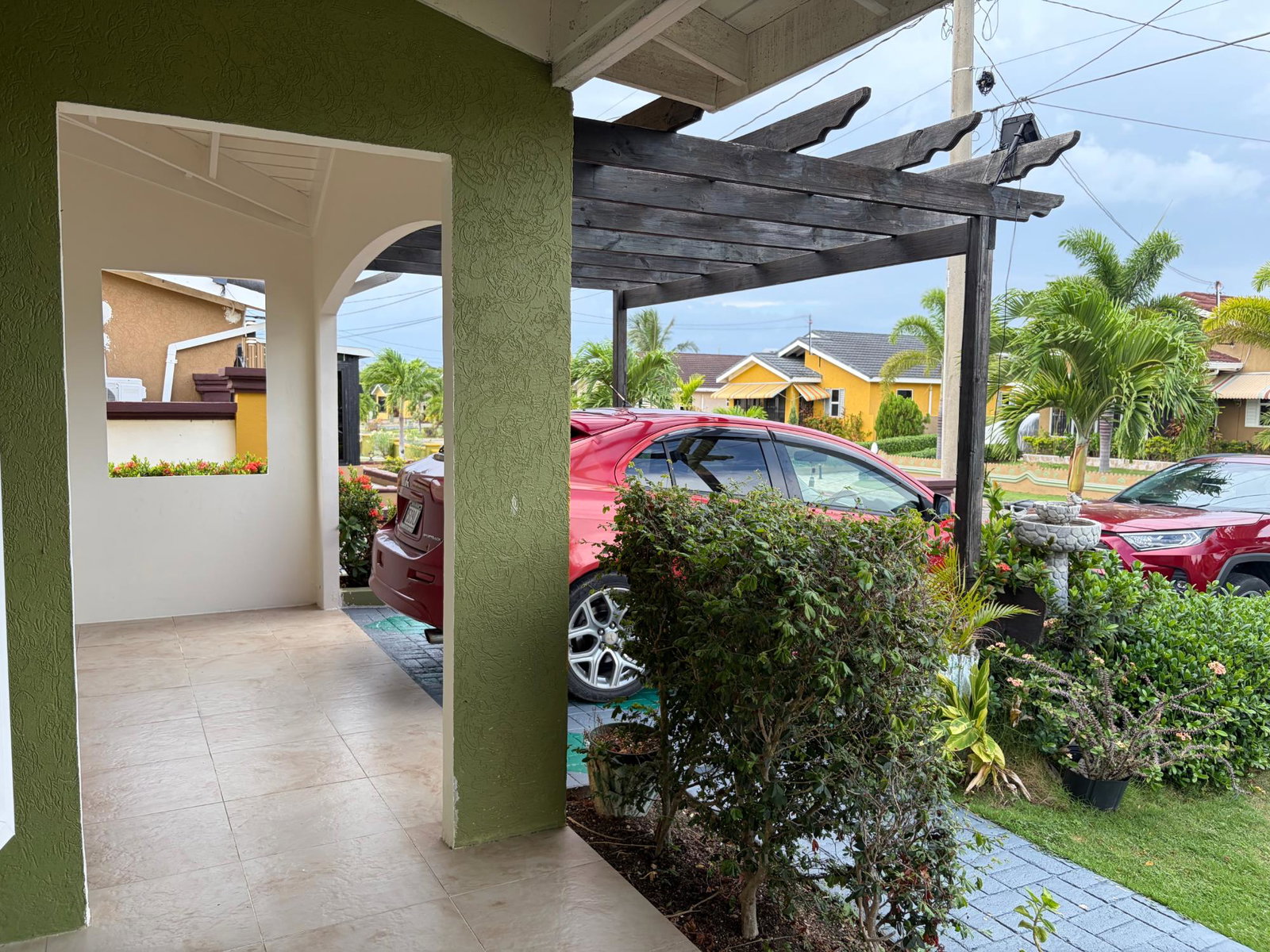 Third image of Lot 150 Drax Hall Manor in Drax Hall Estate, St. Ann, Jamaica - property is For Rent