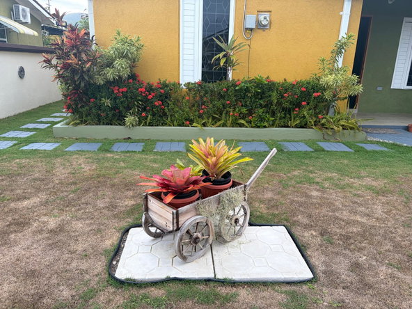Fourth image of Lot 150 Drax Hall Manor in Drax Hall Estate, St. Ann, Jamaica - property is For Rent