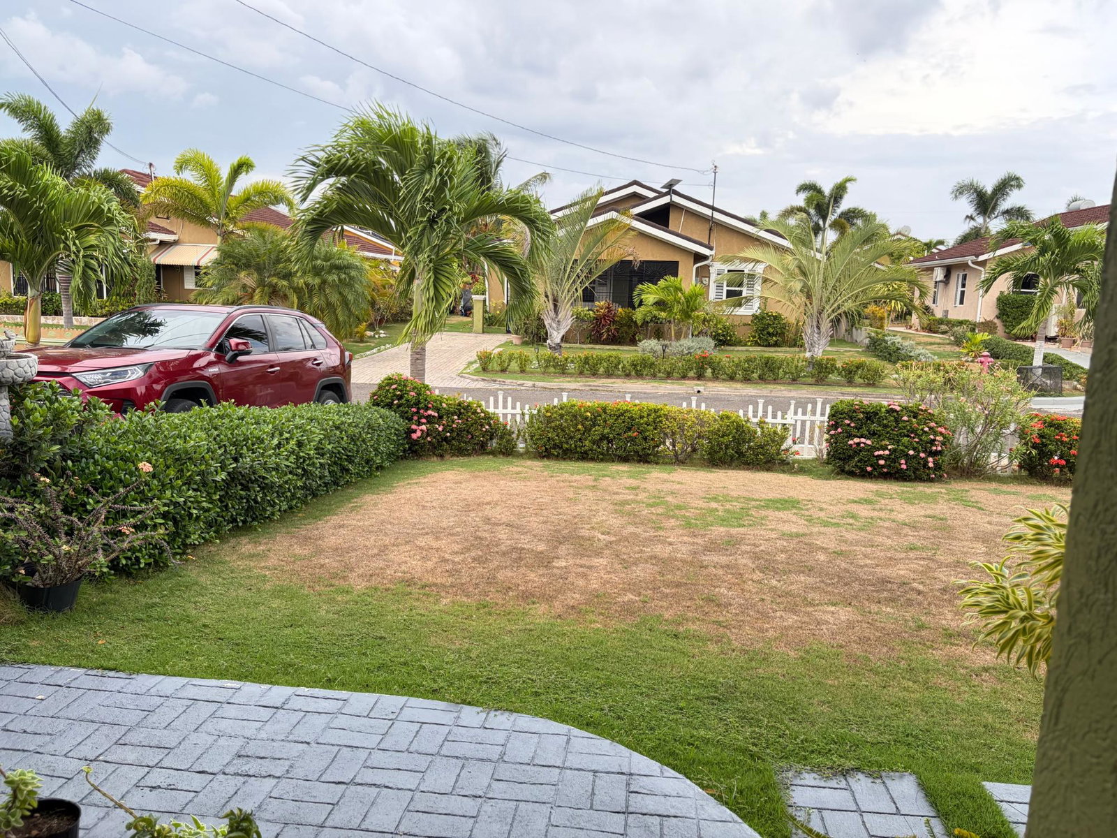Fifth image of Lot 150 Drax Hall Manor in Drax Hall Estate, St. Ann, Jamaica - property is For Rent