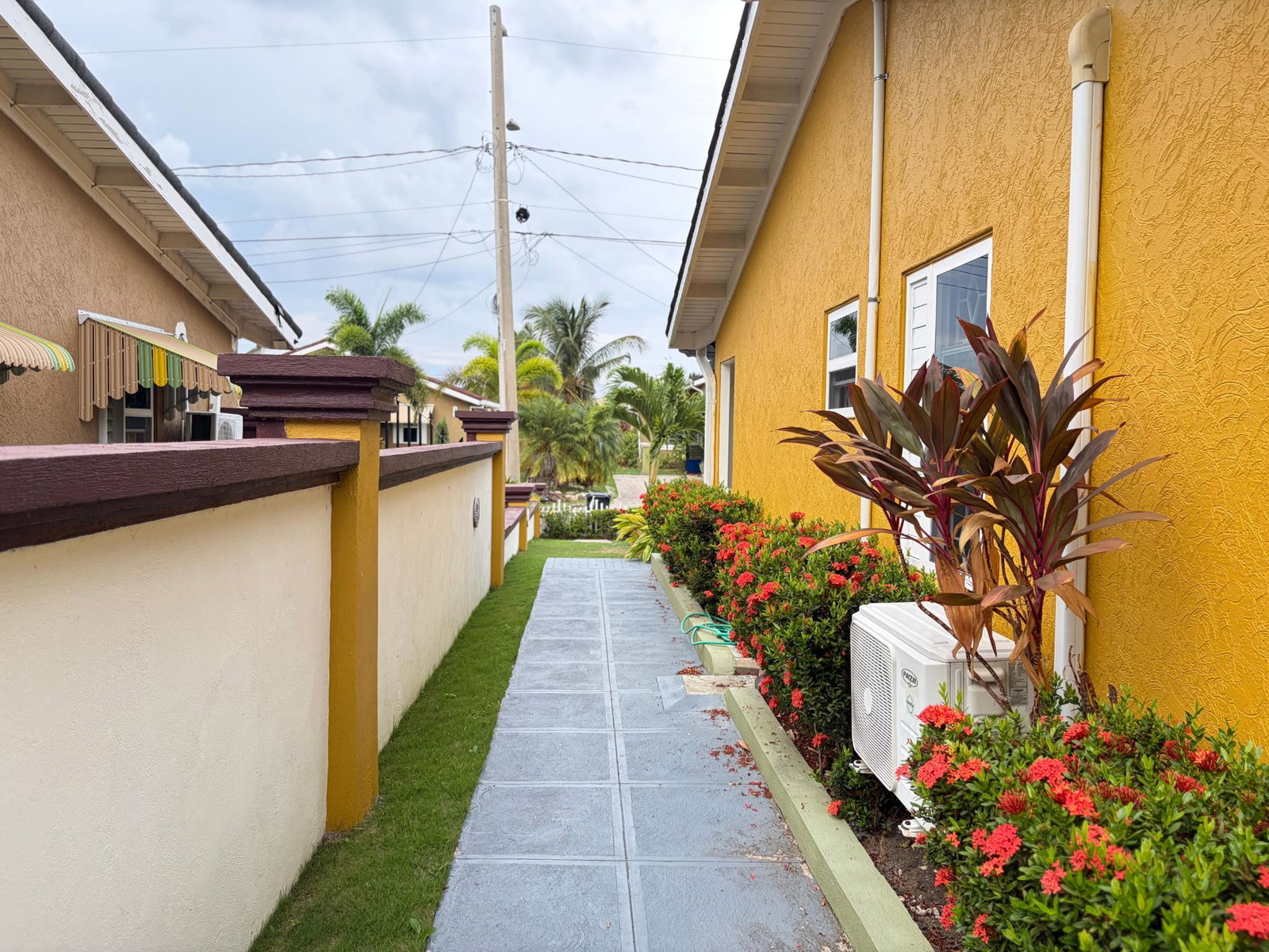 Sixth image of Lot 150 Drax Hall Manor in Drax Hall Estate, St. Ann, Jamaica - property is For Rent