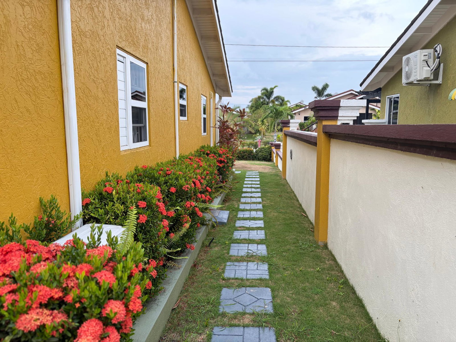 Seventh image of Lot 150 Drax Hall Manor in Drax Hall Estate, St. Ann, Jamaica - property is For Rent
