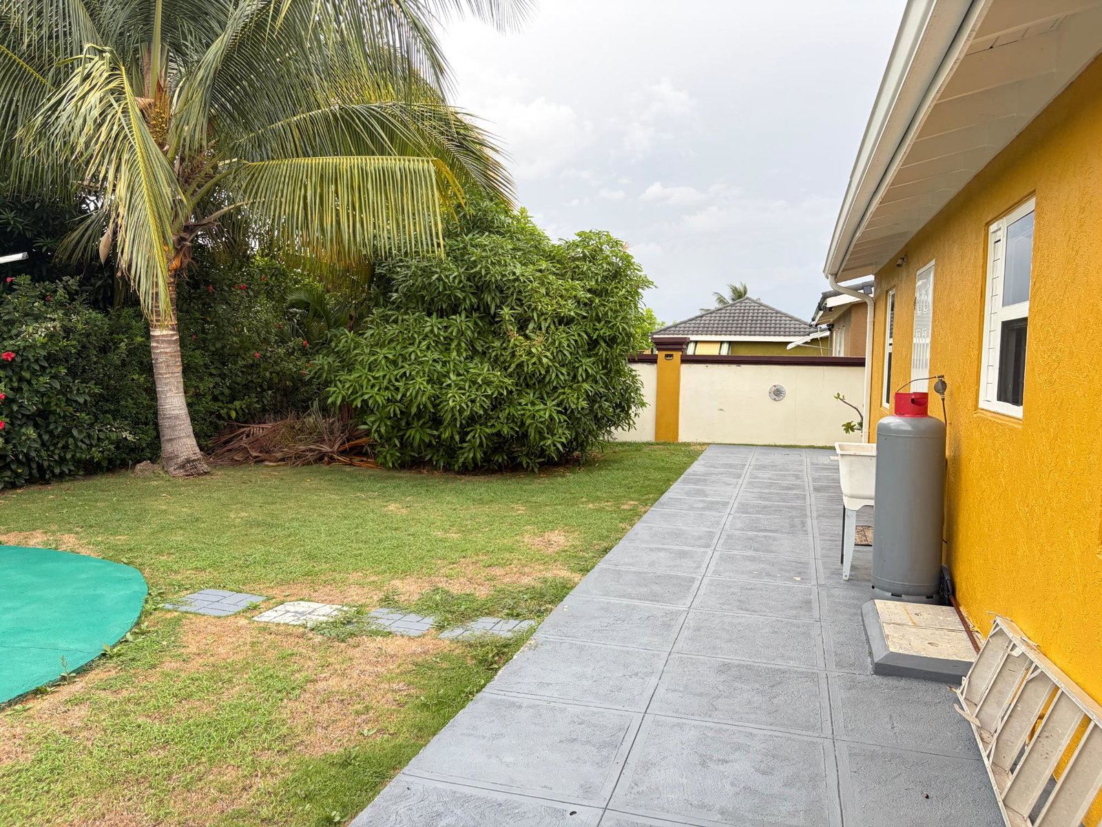 Eighth image of Lot 150 Drax Hall Manor in Drax Hall Estate, St. Ann, Jamaica - property is For Rent