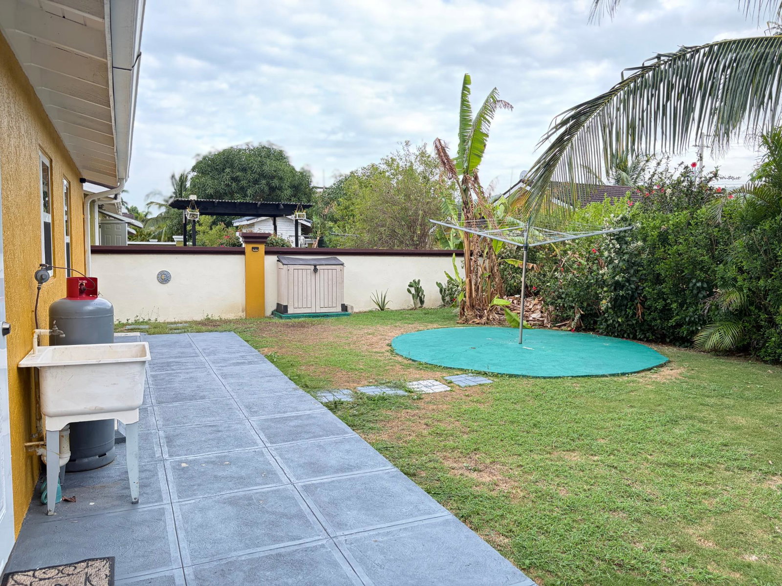 Ninth image of Lot 150 Drax Hall Manor in Drax Hall Estate, St. Ann, Jamaica - property is For Rent