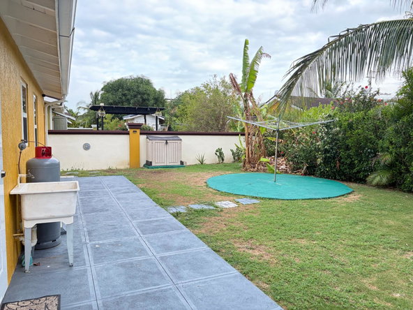 Ninth image of Lot 150 Drax Hall Manor in Drax Hall Estate, St. Ann, Jamaica - property is For Rent