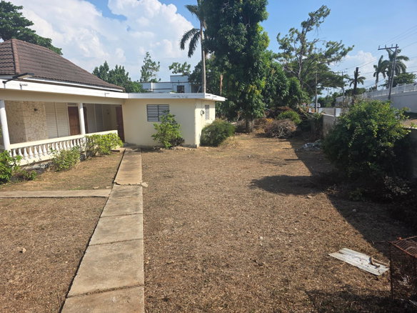 First image of 1-lot 4 Red Hills (off Leaders av in Montego Bay, St. James, Jamaica - property is For Rent
